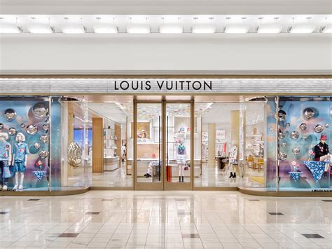 louis vuitton lenox atlanta